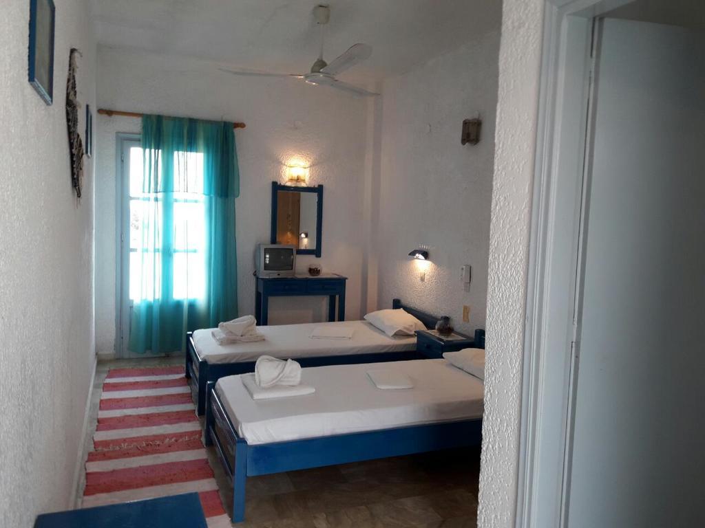 Hotel Kamari ماسوري المظهر الخارجي الصورة