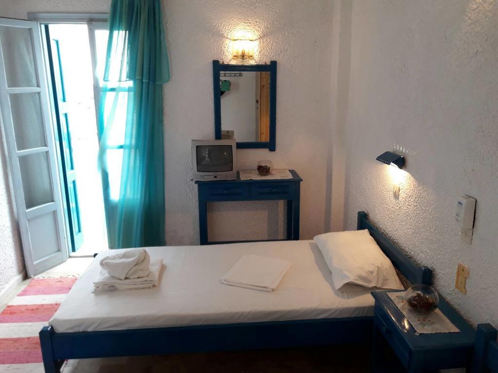 Hotel Kamari ماسوري المظهر الخارجي الصورة