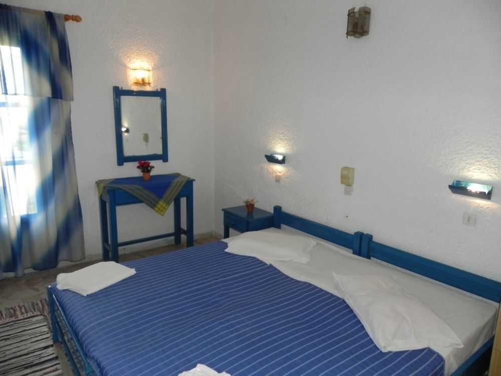 Hotel Kamari ماسوري المظهر الخارجي الصورة