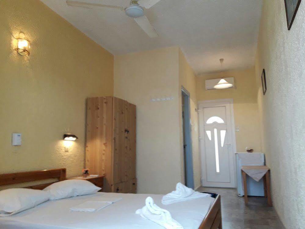 Hotel Kamari ماسوري المظهر الخارجي الصورة