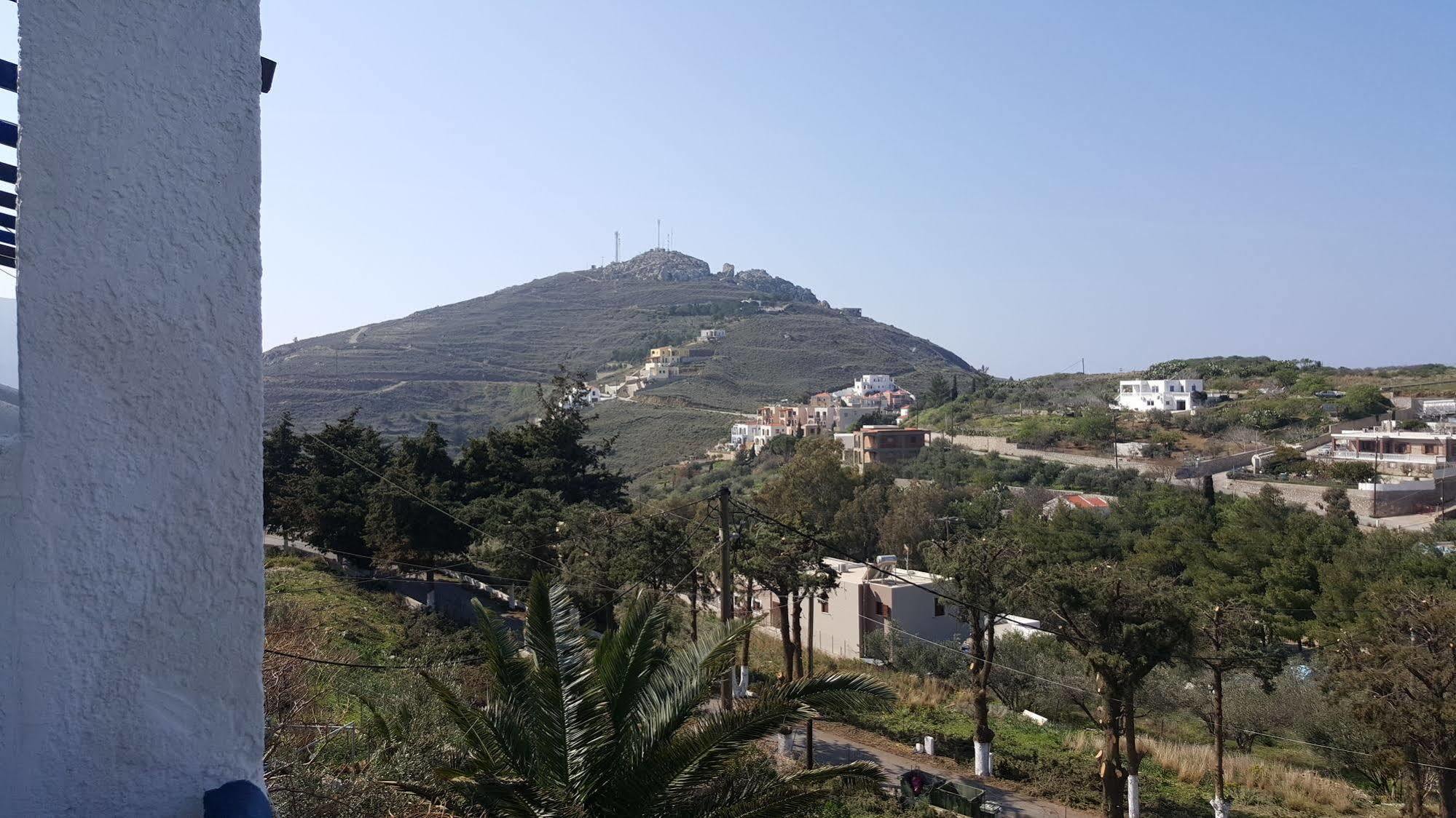 Hotel Kamari ماسوري المظهر الخارجي الصورة